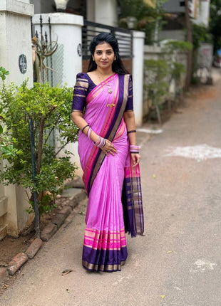 Warm Silk