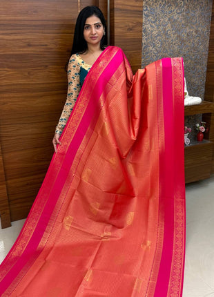 Kanchi Soft Silk