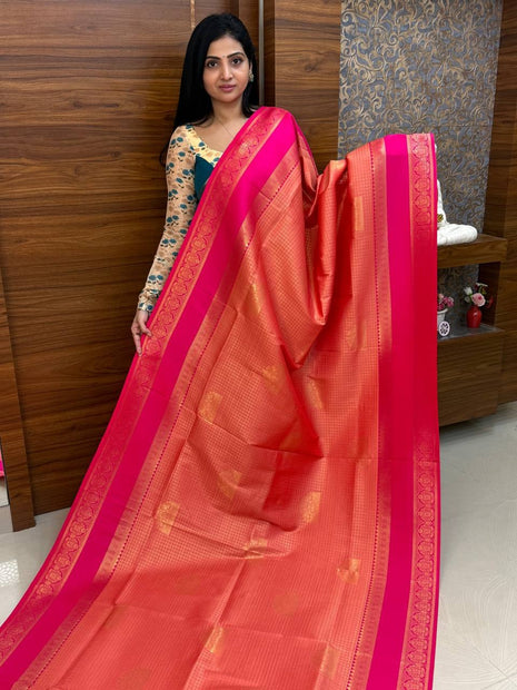 Kanchi Soft Silk