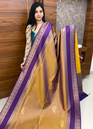 Kanchi Soft Silk