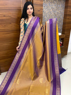 Kanchi Soft Silk
