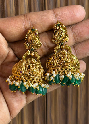 Jhumki