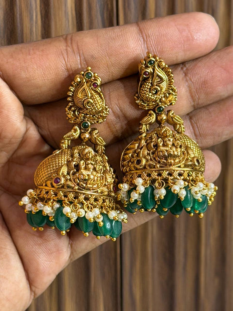 Jhumki