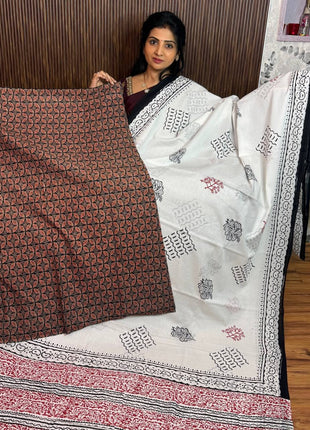 Bagru Cotton