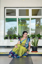 Pure Chettinad Cotton