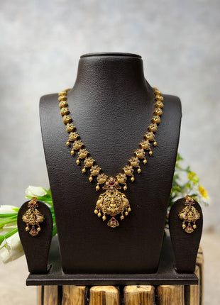 Temple Jewellery
