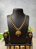 Temple Jewellery