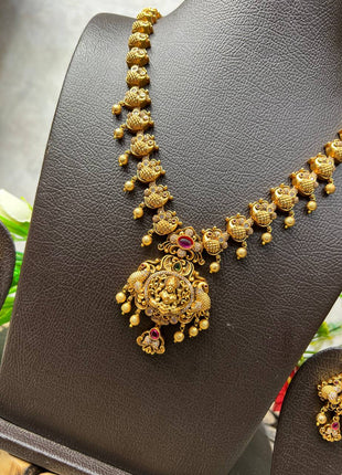 Temple Jewellery