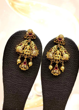 Temple Jewellery