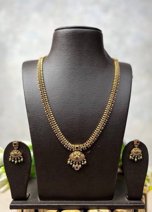 Temple Jewellery