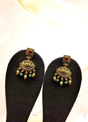 Temple Jewellery