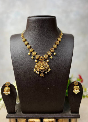 Temple Jewellery