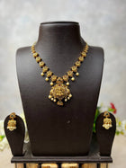 Temple Jewellery