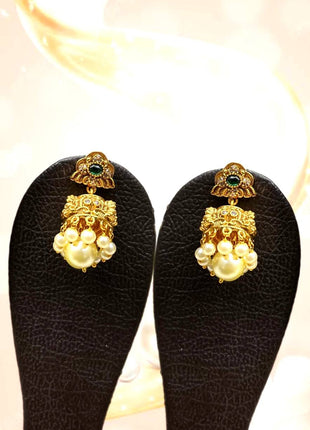 Temple Jewellery