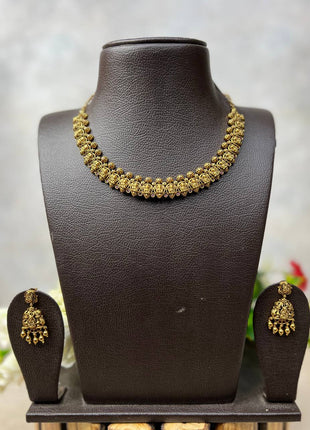 Temple Jewellery