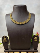 Temple Jewellery