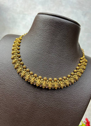 Temple Jewellery