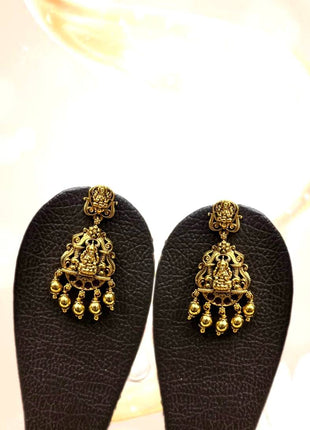 Temple Jewellery