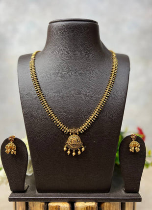Temple Jewellery