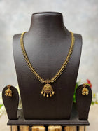 Temple Jewellery