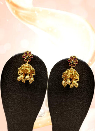 Temple Jewellery