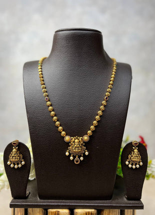 Temple Jewellery