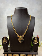 Temple Jewellery