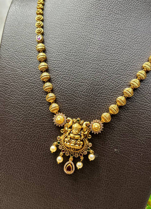 Temple Jewellery