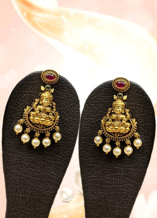 Temple Jewellery