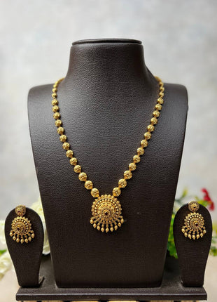 Temple Jewellery