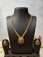 Temple Jewellery