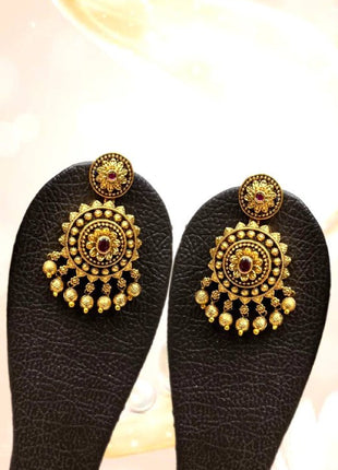 Temple Jewellery