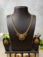 Temple Jewellery