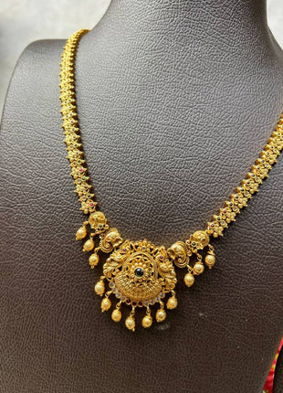 Temple Jewellery