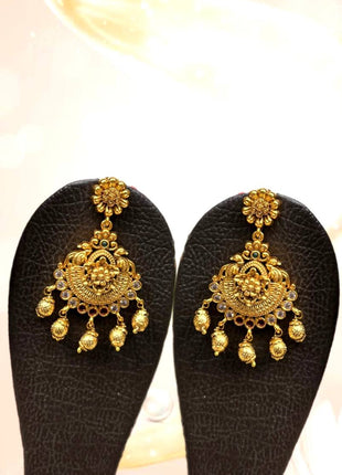 Temple Jewellery