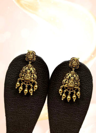 Temple Jewellery