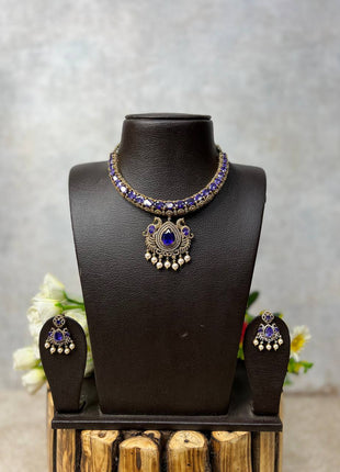 Stone Jewellery