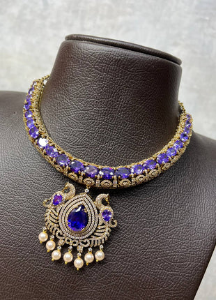 Stone Jewellery