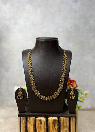 Temple Jewellery