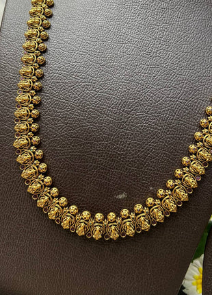 Temple Jewellery
