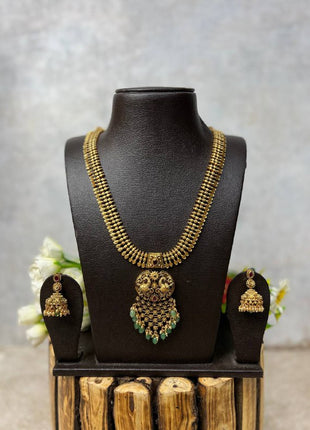 Temple Jewellery