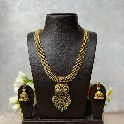 Temple Jewellery