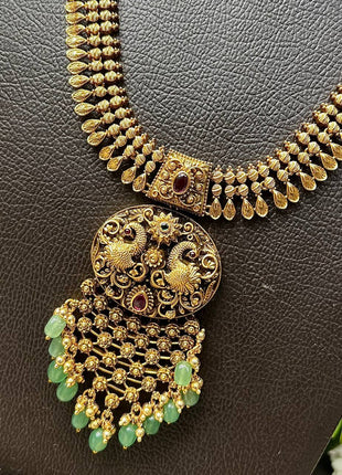 Temple Jewellery