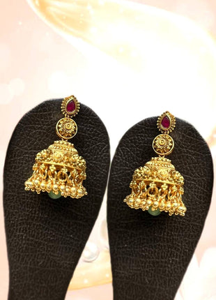 Temple Jewellery