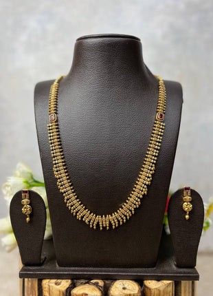 Temple Jewellery