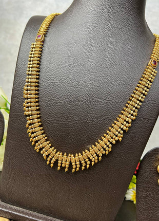 Temple Jewellery
