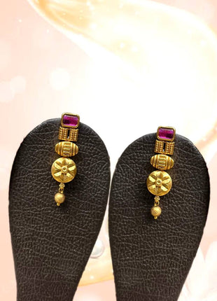 Temple Jewellery