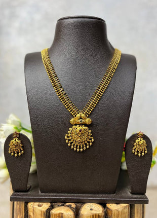 Temple Jewellery