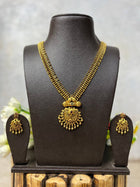 Temple Jewellery