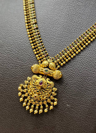Temple Jewellery